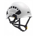 Petzl VERTEX VENT WHITE Helmet (A010CA00)