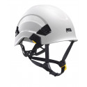 Petzl VERTEX WHITE Helmet (A010AA00) AS/NZ 1801 Compliant