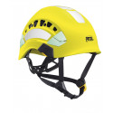 Petzl VERTEX VENT HI-VIZ YELLOW Helmet (A010EA00)