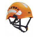 Petzl VERTEX VENT HI-VIZ ORANGE Helmet (A010EA01)