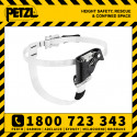 Petzl Pantin B02cla Left Foot Mounted Ascender (B02CLA)