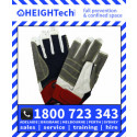 Heightech rope rescue Gloves X-Large