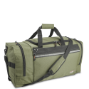 Rugged Extremes GREEN Essentials PPE Kit Bag Canvas (RXES05C212)