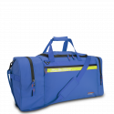 Rugged Xtremes Essentials BLUE PVC Offshore Crew Bag (RXES05C212PVCBL)