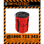 Skylotec Rated 20kg Liftbag with Compartment - Water resistant lift bag. 400mm x 300mm (ACS-0134)