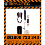 Skylotec Roof Workers Kit - SET 4