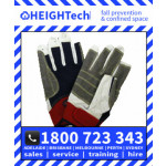 Heightech rope rescue Gloves X-Large