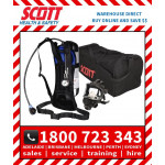 Scott Safety ACSM Compliance Set with Gas Mask & Cylinder