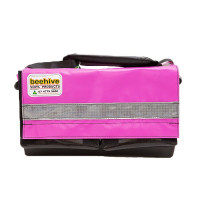 Beehive Lady Tradie - Double Base With Hmb Pink (DBHMBRHPINK)