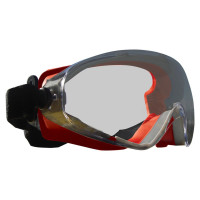 Bandit III FRONTLINE FIRE Heat Protection Safety Goggles