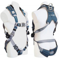 SPANSET 1100 ERGO iPlus Harness