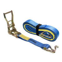 Ratchet Tie Down Strap 50mm x 9m x LC2500kg Swiftcore (204250H)