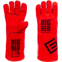 ELLIOTTS Original BIG RED Welding Glove (300FLWKT)