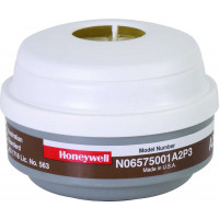 Honeywell North Filter A2 P3 Org Vapour, HEPA