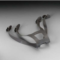 3M Head Harness Full Facepiece Replacement Strap (6897) 