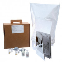 FT-10 3M Qualitative Fit Test Apparatus Kit - Sweet (Saccharin) respirator test 