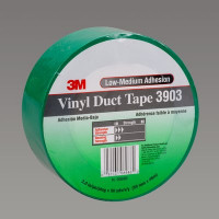 3M Vinyl Duct Tape 3903 Green 50.8mm x 45.7m (70007506952)