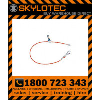 Skylotec 4m Ergogrip Wire CORE pole strap (MINESPEC) (L0249-4)