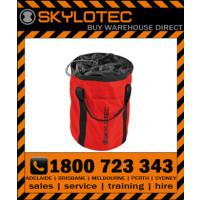Skylotec Rated 20kg Liftbag with Compartment - Water resistant lift bag. 400mm x 300mm (ACS-0134)