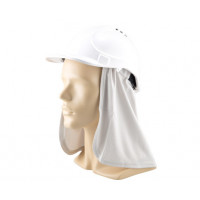Uveto Attach-A-Flap Micro Mesh Lightweight Head Cover (AAF)