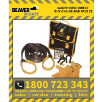 Beaver  Heavy Duty Recovery (Snatch- Em) Strap Kit