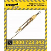 Beaver Rescue System Auto Brake 4.1 Adv C_W Karabiners_Adaptor 60 Rope (Br02055)