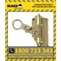 Beaver Rope Grabs Auto16mm Openable With Parking Features (Bsm0016)
