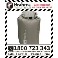 Brahma Caribee 100% Waterproof Dry Shell Storage Grey S (1234)