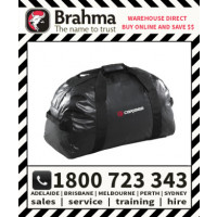 Brahma Caribee Zambezi Waterproof Gear Carry Bag Black 65cm (57221)