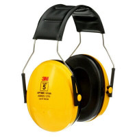 H510A-3M Peltor Optime I Headband Earmuff 28db Class 5 (H510A).1.jpg