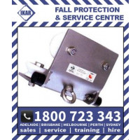 IKAR Carriage for Personal Fall Protection Devices (41-LW)