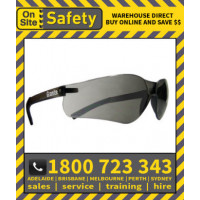 On Site Safety GRANITE Industrial Safety Glasses Specs