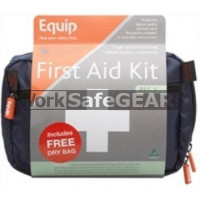 Rec 3 Wilderness First Aid Kit (MK EQ AR300 WSG)
