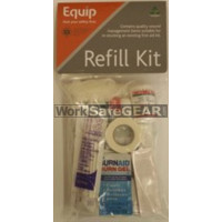 Refill Kit (MK EQ A4400 WSG)