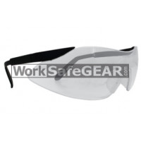 SGA CRUSADER Industrial Safety Glasses Specs