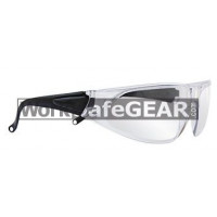 SGA SPARK Industrial Safety Glasses Specs