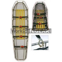 Traverse Titan Basket Stretcher Split Piece (Stainless Steel)