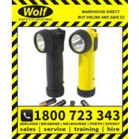 Wolf TR 24 Plus Right Angle Torch