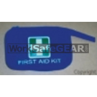 (FAKSP) FIRST AID KIT - SOFT PACK 200x130x50mm