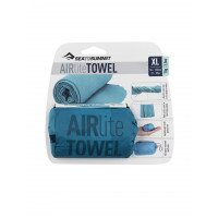 Sea to Summit X-LARGE Airlite Absorbent Towel Pacific Blue