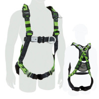 SMALL Miller AirCore Construction Harness (M1020218)