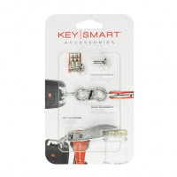 KeySmart Acc Btle Op SBiner Microlk 14 Key Expsn