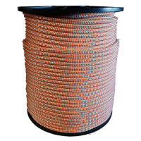 Beal Industrie 11mm Orange 200m Abseil Rope BCSI11