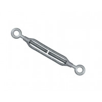 Commercial Eye and Eye Turnbuckle 24mm (401025)