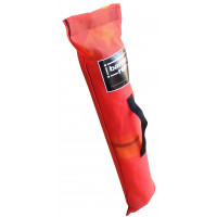 Barrier Roll Zone Demarcation Barrier Replacement Carry Bag