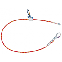 Skylotec 4m Ergogrip Wire CORE pole strap (MINESPEC) (L0249-4) DOM 2012
