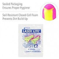 Laser Lite Single-Use Earplug