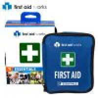 First Aid Works Compact First Aid Kit (FAWT1C)