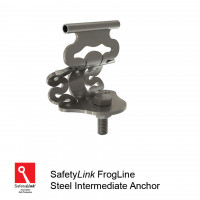 FrogLine Steel Mounted Intermediate Anchor (STAT.FROGSTE001)