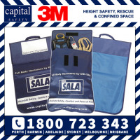 3M DBI-SALA Harness & Safety Storage Bag